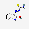 an image of a chemical structure CID 667492