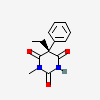 an image of a chemical structure CID 667501