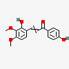 an image of a chemical structure CID 66751784