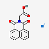 an image of a chemical structure CID 66753128