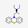 an image of a chemical structure CID 667534