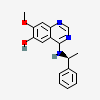 an image of a chemical structure CID 66755745