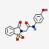 an image of a chemical structure CID 667575