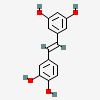 an image of a chemical structure CID 667639