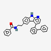 an image of a chemical structure CID 66765901