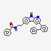 an image of a chemical structure CID 66765929
