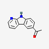 an image of a chemical structure CID 66766063