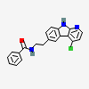 an image of a chemical structure CID 66766200