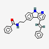 an image of a chemical structure CID 66766330