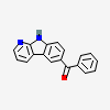 an image of a chemical structure CID 66766552