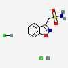 an image of a chemical structure CID 66768862