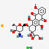 an image of a chemical structure CID 66770000