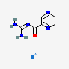 an image of a chemical structure CID 66775353