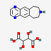 an image of a chemical structure CID 66777912