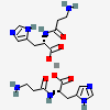 an image of a chemical structure CID 66778205