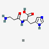 an image of a chemical structure CID 66778207