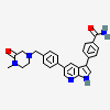 an image of a chemical structure CID 66778686