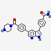 an image of a chemical structure CID 66779063