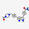 an image of a chemical structure CID 66779166