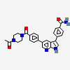 an image of a chemical structure CID 66779169