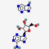 an image of a chemical structure CID 66779230