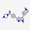 an image of a chemical structure CID 66779396