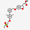 an image of a chemical structure CID 66792352