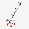 an image of a chemical structure CID 66794562