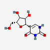 an image of a chemical structure CID 66795639