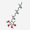 an image of a chemical structure CID 66799145