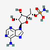 an image of a chemical structure CID 66799626