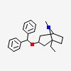 an image of a chemical structure CID 66800994