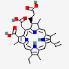 an image of a chemical structure CID 66803456