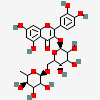 an image of a chemical structure CID 66805180