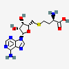 an image of a chemical structure CID 66805708