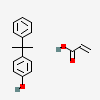 an image of a chemical structure CID 66808953