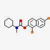 an image of a chemical structure CID 66811104