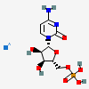 an image of a chemical structure CID 66820829