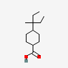 an image of a chemical structure CID 66821857