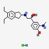 an image of a chemical structure CID 66823118