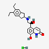 an image of a chemical structure CID 66823323