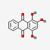 an image of a chemical structure CID 6683