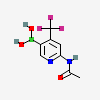 an image of a chemical structure CID 66834033