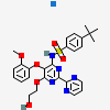 an image of a chemical structure CID 66836894