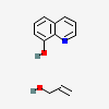 an image of a chemical structure CID 66837759