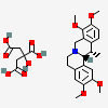 an image of a chemical structure CID 66839763