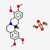 an image of a chemical structure CID 66839800