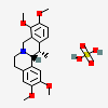 an image of a chemical structure CID 66839890