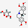 an image of a chemical structure CID 66839972