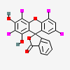 an image of a chemical structure CID 66846057